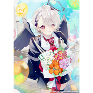 イラスト制作全般を承っております🖊️