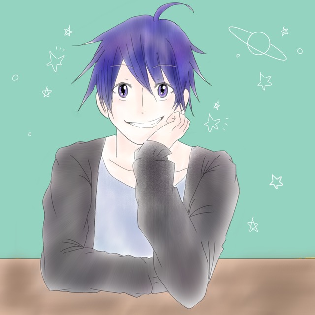 SNS等で使えるイラスト(リクエスト等は受けていません)