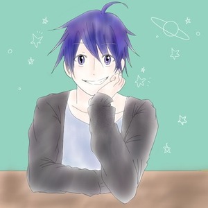 SNS等で使えるイラスト(リクエスト等は受けていません)