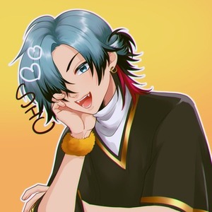 アイコンイラスト描きます。