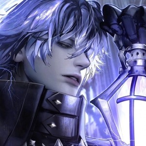 商業用イラスト　一枚で世界が始まるイラスト