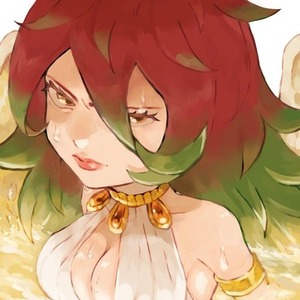 漫画賞受賞経験者が貴方のオリキャラ描かせて頂きます！