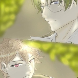 1枚のイラストお描きします！