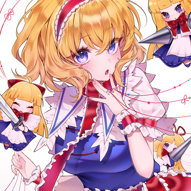 イラストオーダーページ