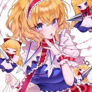 イラストオーダーページ