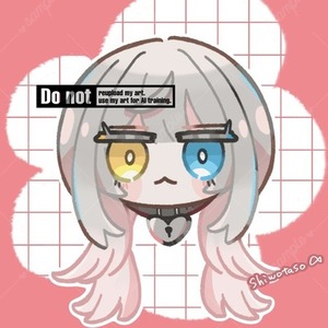 【顔のみ】ミニキャラ・SDキャラ