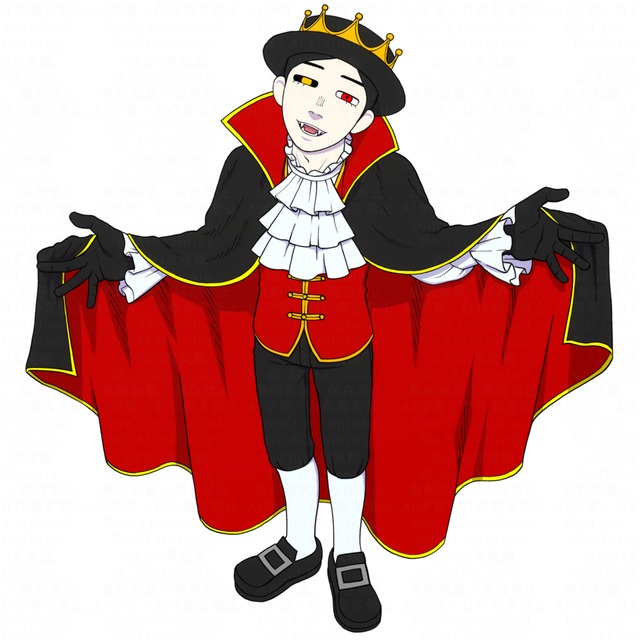 イラスト 描きます