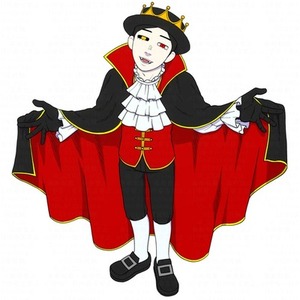 イラスト 描きます