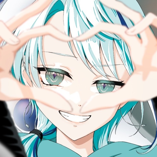 SNSアイコンを制作します！