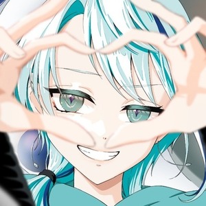 SNSアイコンを制作します！