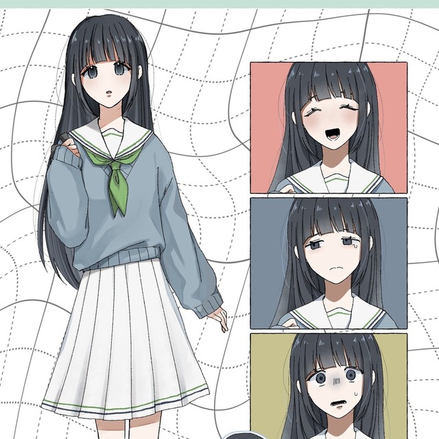 イラスト描きます