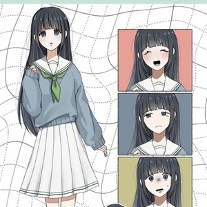 イラスト描きます