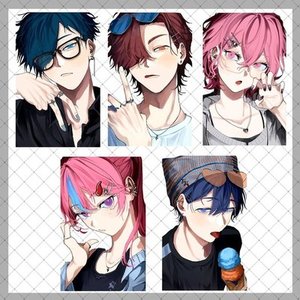 映えるイラストお描き致します！