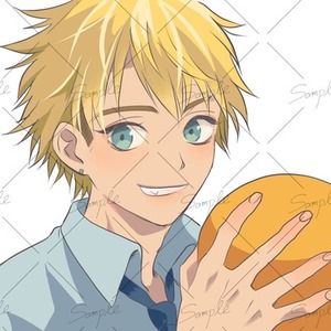 アイコン制作承ります