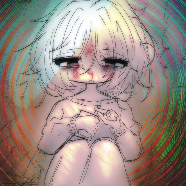 アイコン等(それ以外、NSFWも可)お描きします‼️