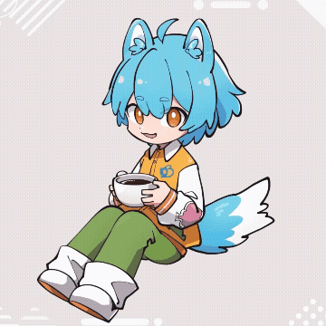 Live2Dモデル制作｜イラストからモデリングまで