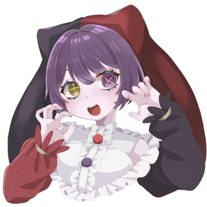 【シンプルプラン】アイコンイラスト描きます！