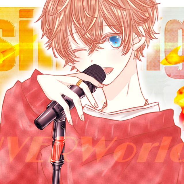 SNSアイコン、配信用イラスト、一枚絵お描きします！