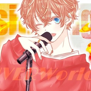 SNSアイコン、配信用イラスト、一枚絵お描きします！