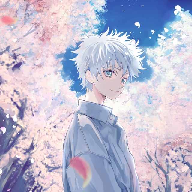 かわいい、キレイ系の人物イラスト