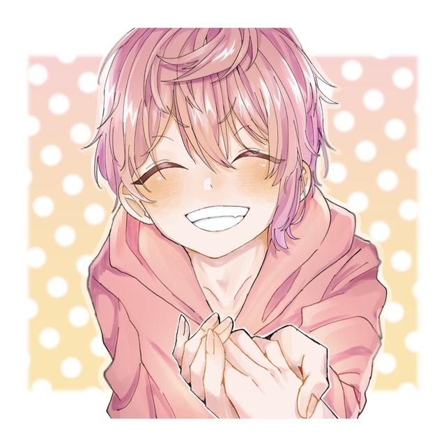 アイコン 描きます👼🏻