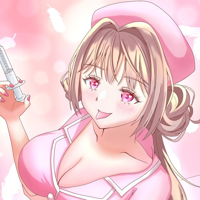 オリジナルキャラクターのご依頼