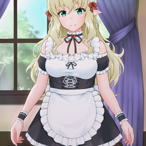 イラスト1枚絵の製作