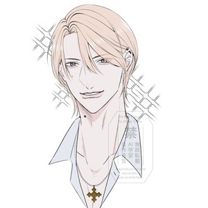 SNS アイコンのイラスト等制作