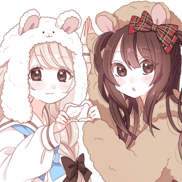 ふわっとイラスト描きます🎨