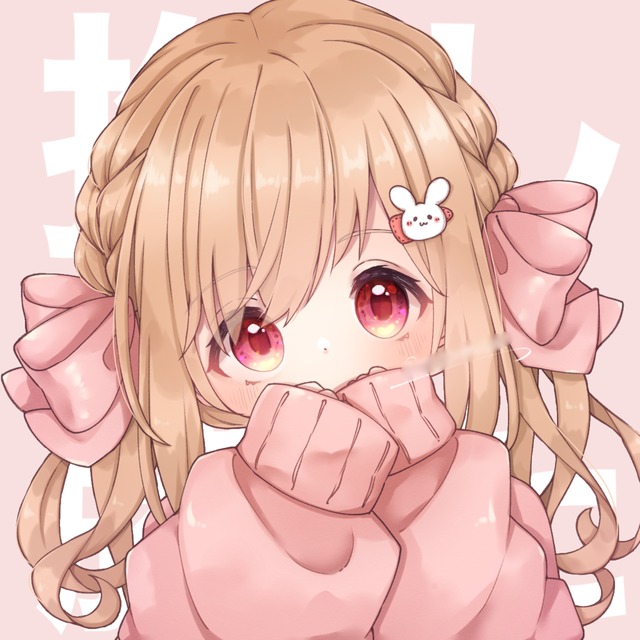 【11月限定！】最短即日納品でアイコン描きます