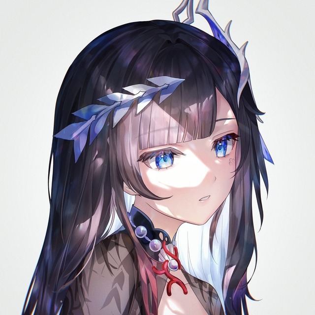 可愛らしい女の子のイラスト描きます！