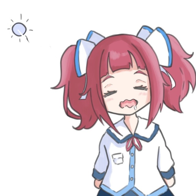 【受付停止中】SNSアイコン承ります