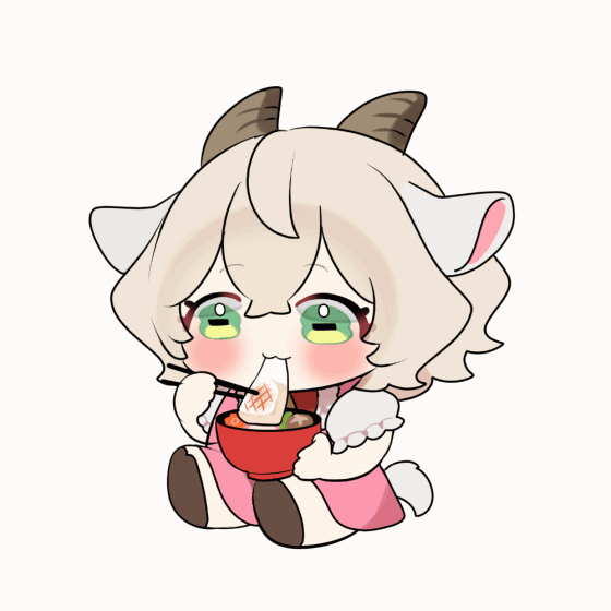 もちもち量産GIF