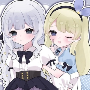 夢絵、活動用イラスト描きます！♡