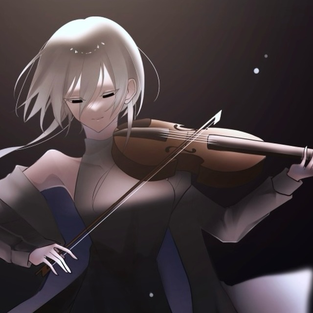 1枚絵描かせてください！