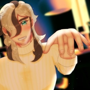 [夢絵可]イラストお描きします