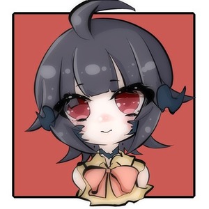 アイコン/胸上のイラスト用