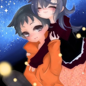 立ち絵/全身イラストのご依頼用