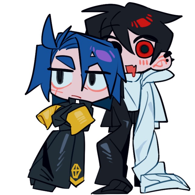 【5日納品】SDイラスト【アイコン】【GM駒】