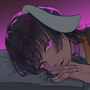 SNSアイコンを制作します