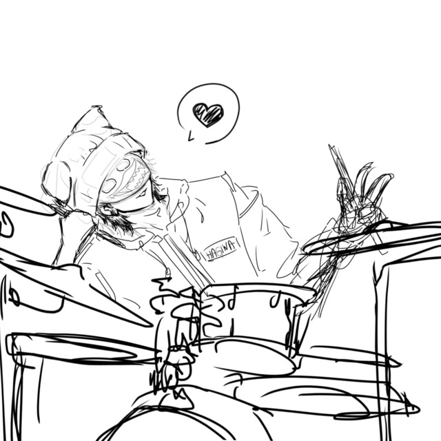 立ち絵簡易イラスト(全身ok3人ok) | SKIMA（スキマ）