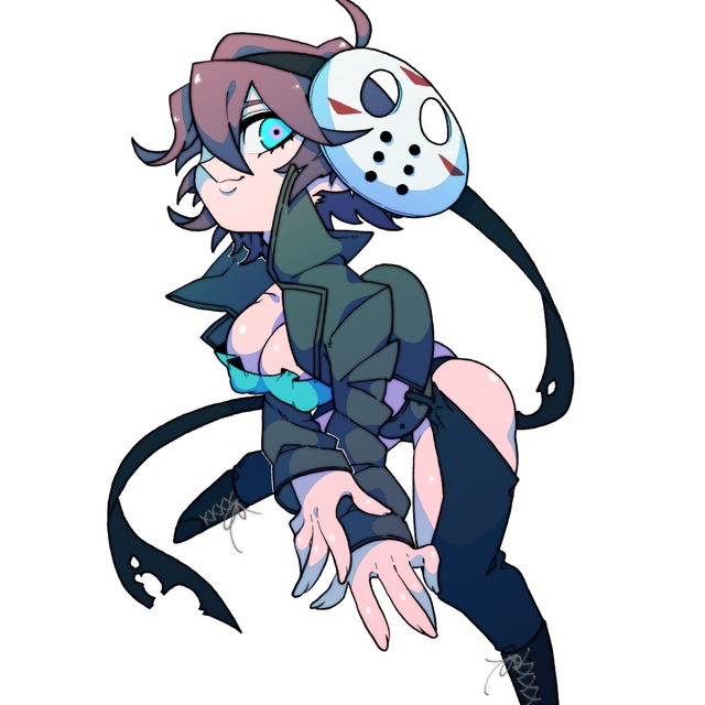 SDキャラ！パキッとカラフルな絵柄でデフォルメキャラ描きます！