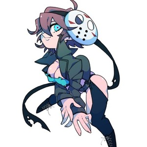 SDキャラ！パキッとカラフルな絵柄でデフォルメキャラ描きます！