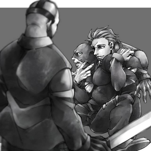 CP絵・夢絵！パキッとカラフルな絵柄でCP絵・夢絵描きます！