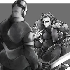 CP絵・夢絵！パキッとカラフルな絵柄でCP絵・夢絵描きます！