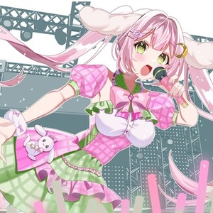 超目立つ一枚絵イラスト制作