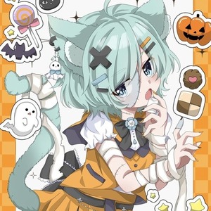 イラスト制作全般