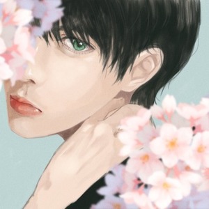 🌸アイコンイラスト等承ります🌸