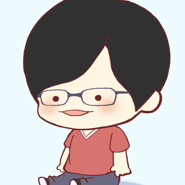 デフォルメイラスト制作