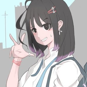 SNS等アイコン制作